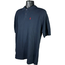 Collection of Polo Ralph Lauren Short Sleeve Polo in a gallery layout