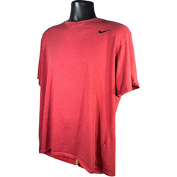 Collection of Nike Mini Swoosh Tee in a gallery layout