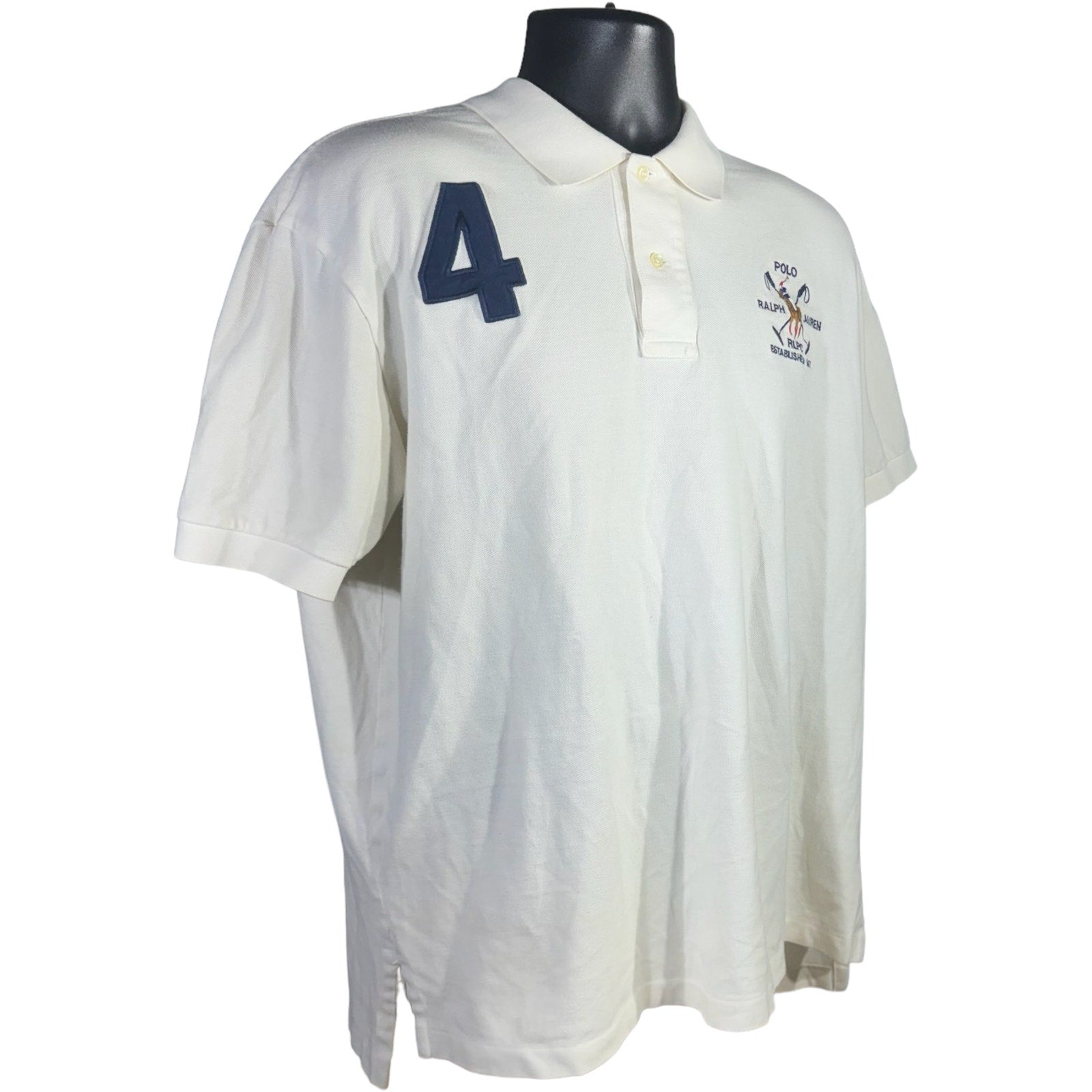 Collection of Polo Ralph Lauren RLPC Short Sleeve Polo in a gallery layout