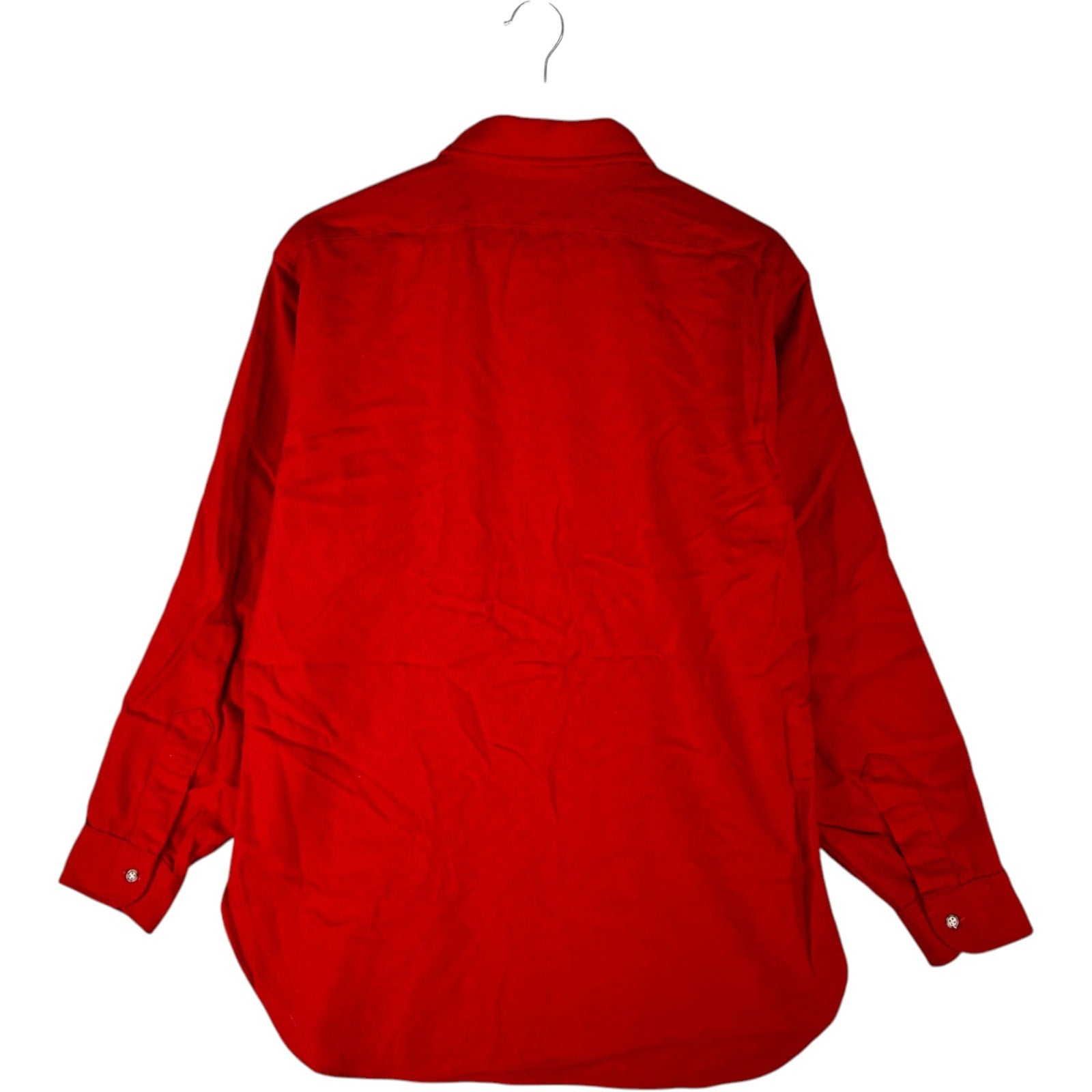 Collection of Vintage Pendleton Wool Long Sleeve Button Up in a gallery layout