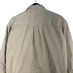 Collection of Carhartt Workwear Long Sleeve Button Down in a gallery layout