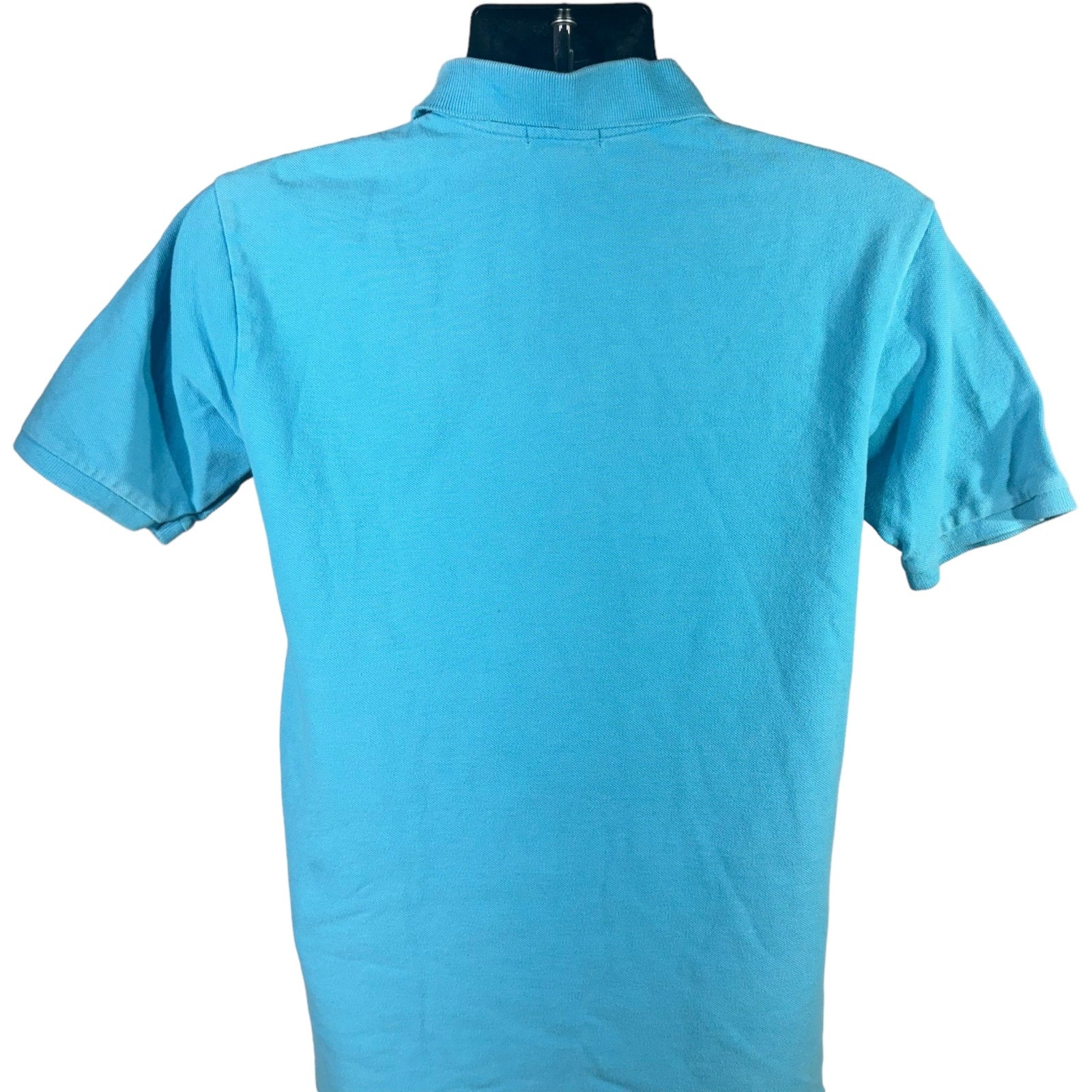 Collection of Polo Ralph Lauren Short Sleeve Polo in a gallery layout