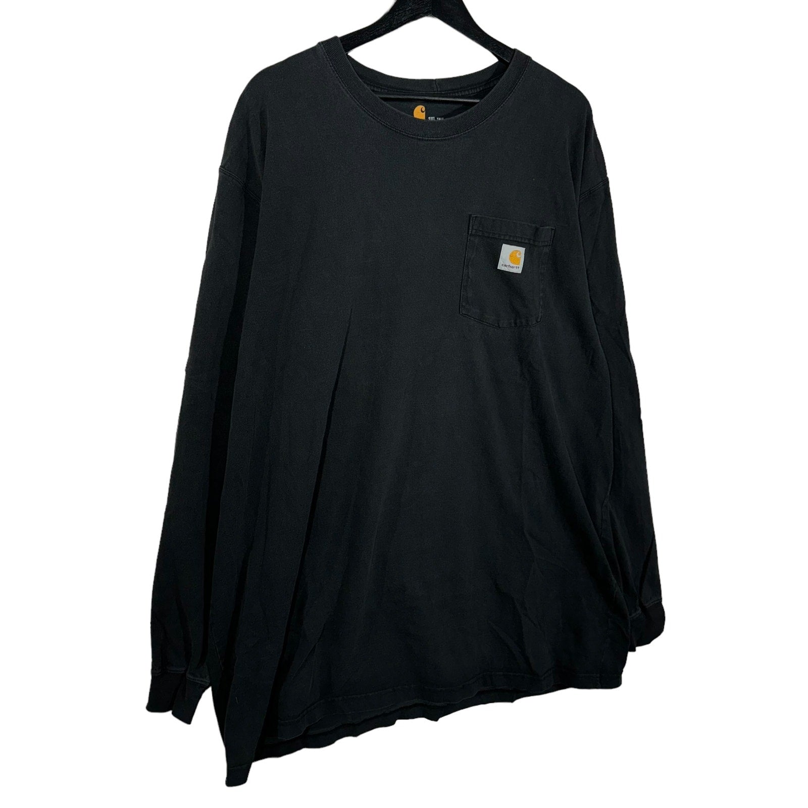 Collection of Carhartt Original Fit Long Sleeve Tee in a gallery layout