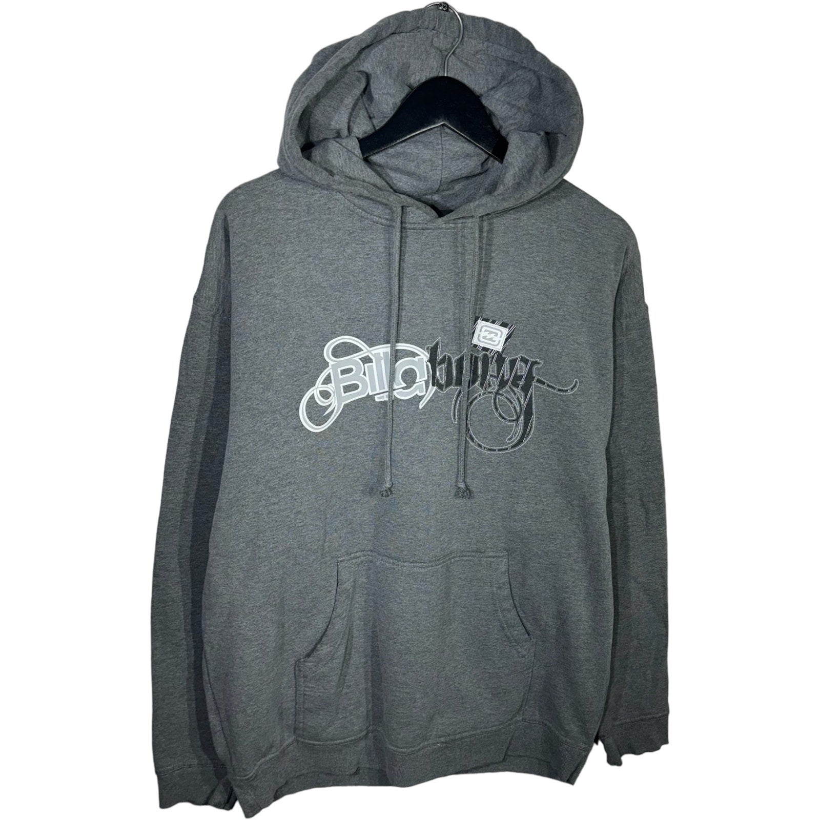 Collection of Billabong Chest Logo Hoodie in a gallery layout