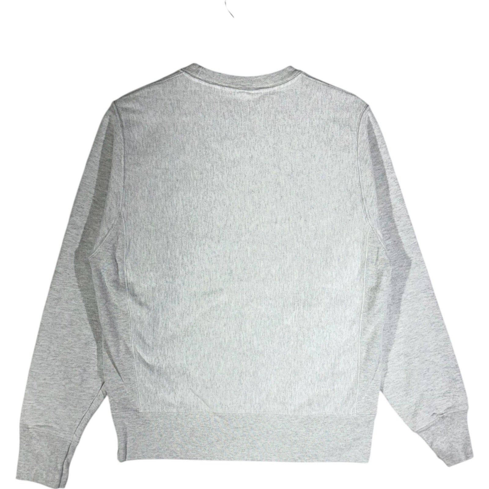 Collection of Champion Reverse Weave Washington DC Spellout Souvenir Crewneck in a gallery layout