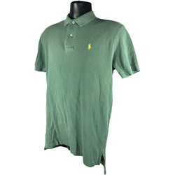 Collection of Polo Ralph Lauren Short Sleeve Polo in a gallery layout