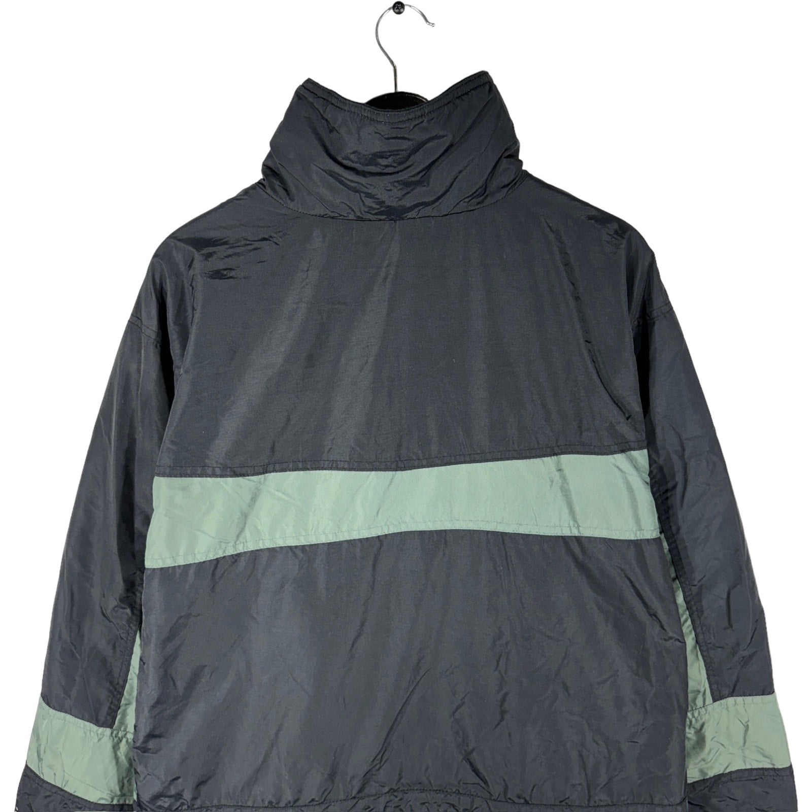 Collection of Columbia Full Zip Puffer Jacket in a gallery layout