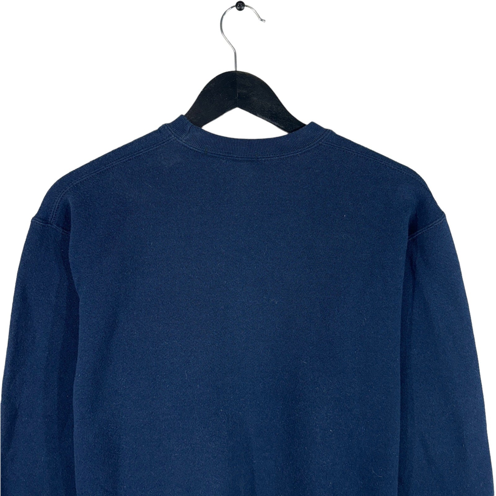 Collection of M. J. Soffe "Point O' Pines" Crewneck in a gallery layout