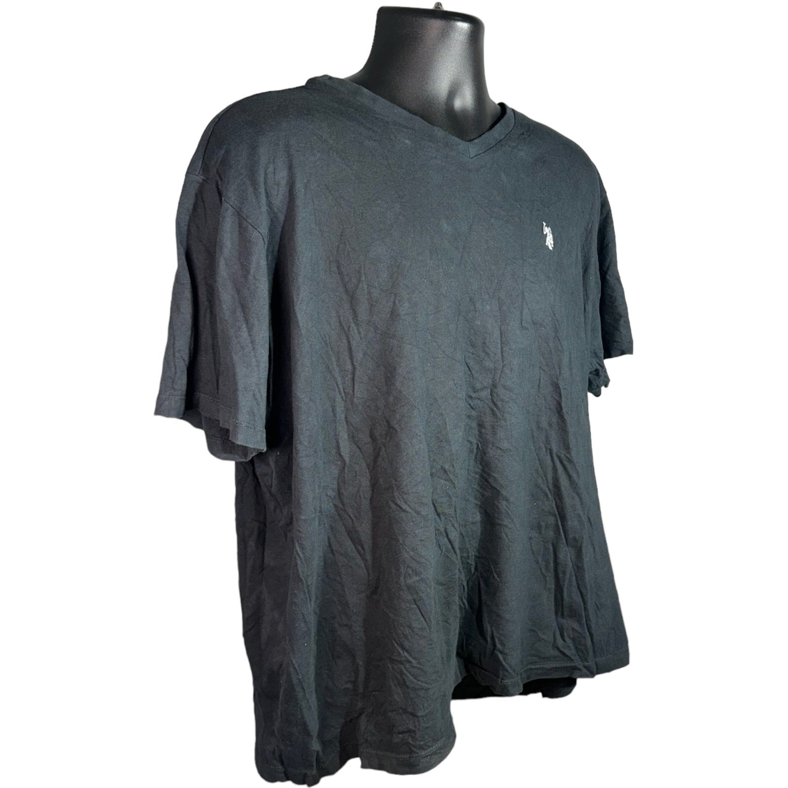 Collection of U.S. Polo Assn Tee in a gallery layout