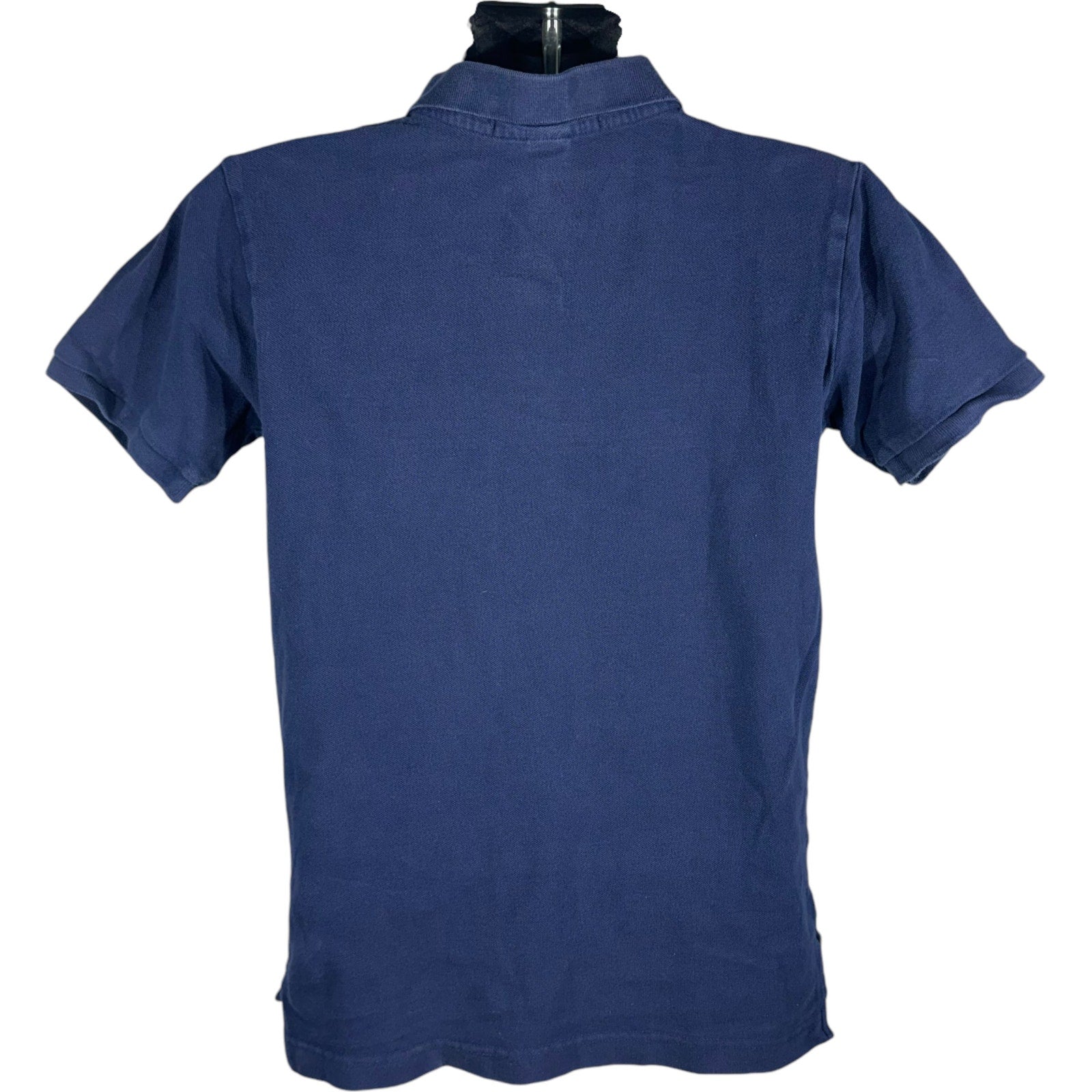 Collection of U.S. Polo Assn. Short Sleeve Polo in a gallery layout