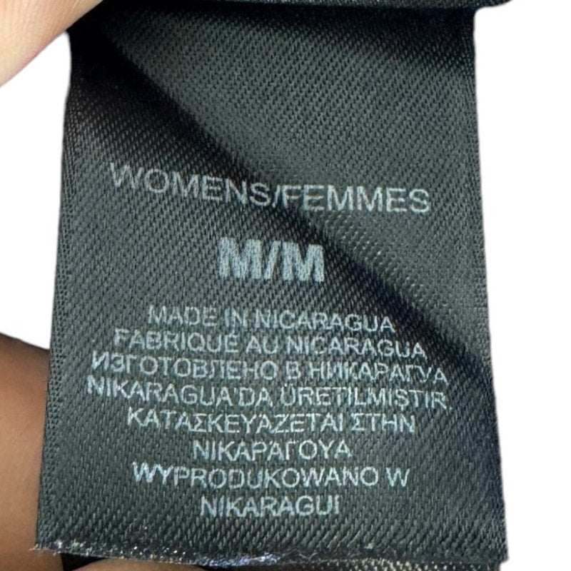 Collection of Women's North Face Full Zip Fleece Jacket in a gallery layout