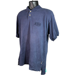 Collection of B.U.M. Equipment Short Sleeve Polo in a gallery layout