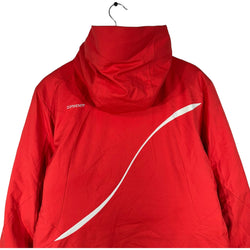 Collection of Women's Spyder Jacket in a gallery layout