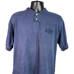 Collection of B.U.M. Equipment Short Sleeve Polo in a gallery layout