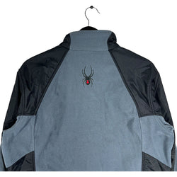 Collection of Spyder US Ski Team Full Zip Utility Fleece Jacket in a gallery layout