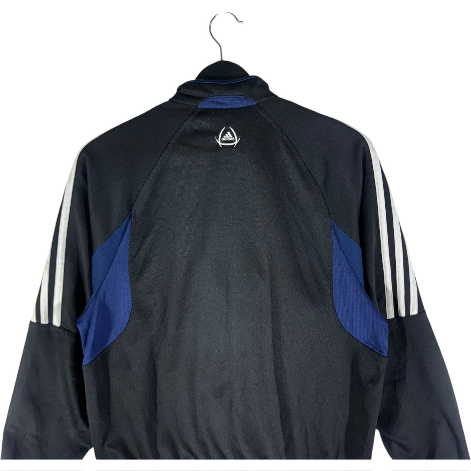 Collection of Adidas Full Zip Light Jacket in a gallery layout