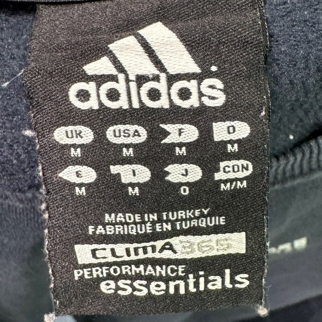 Collection of Adidas Logo Crewneck in a gallery layout