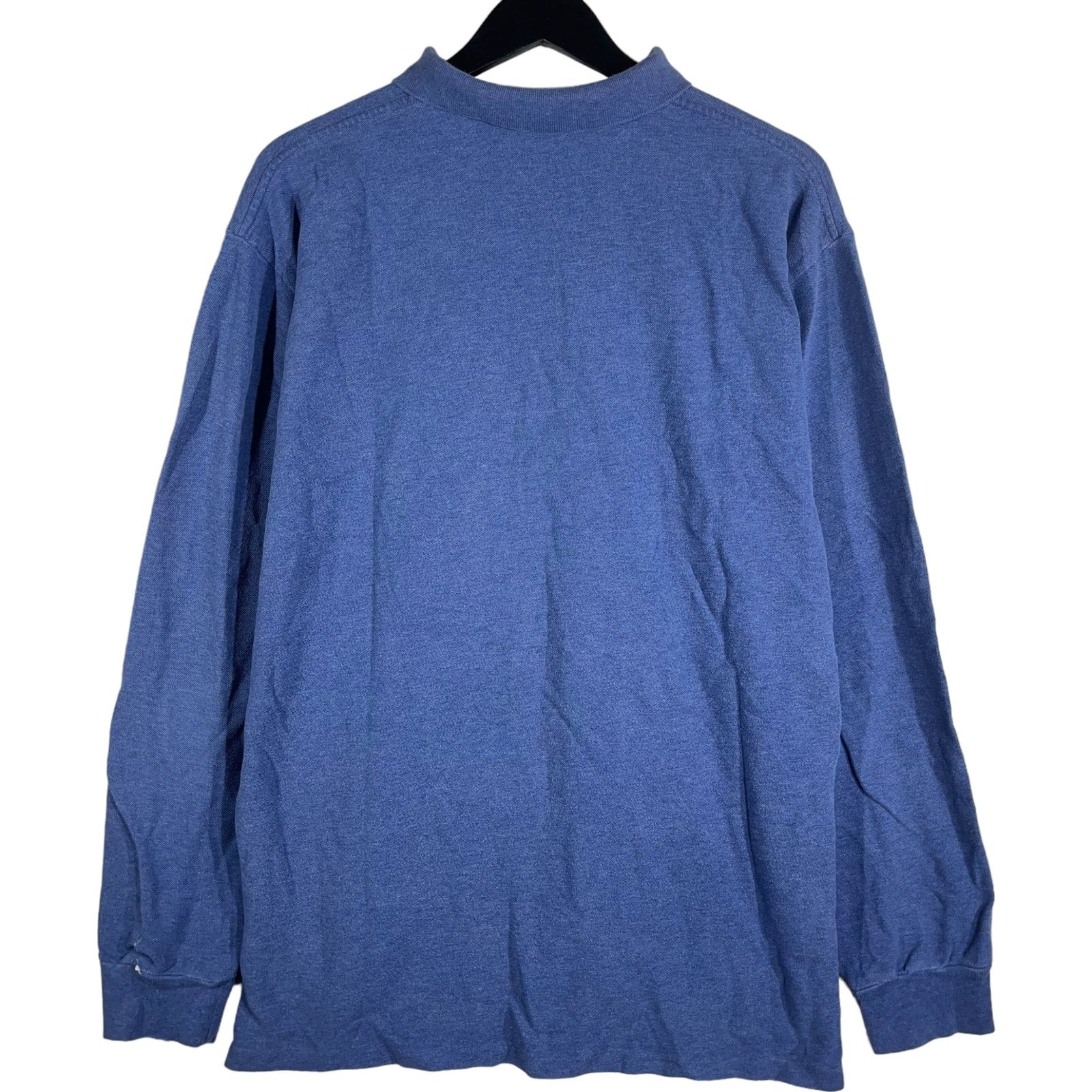 Collection of Polo Ralph Lauren Long Sleeve Polo in a gallery layout