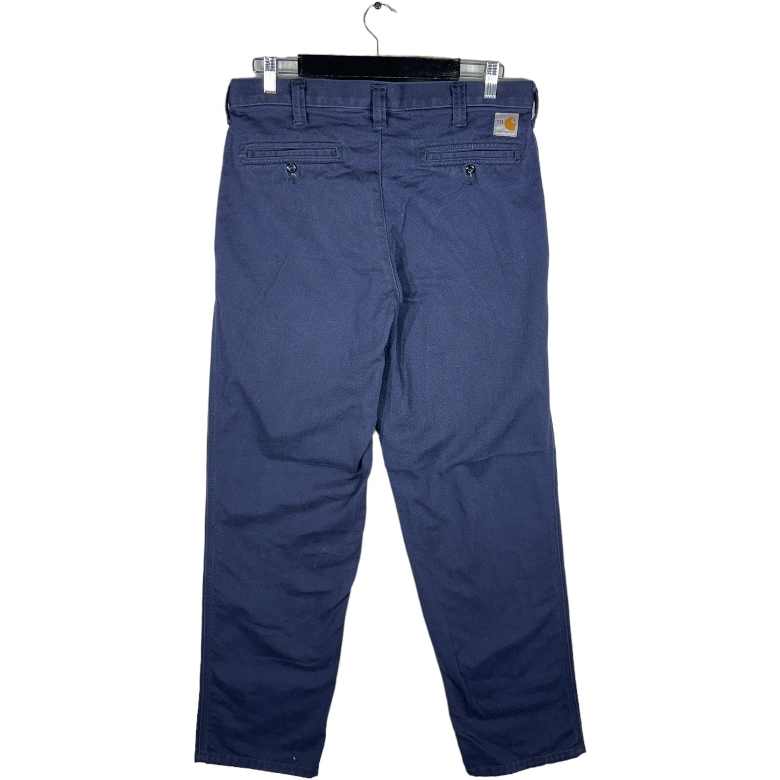 Collection of Carhartt Straight Leg Pants in a gallery layout