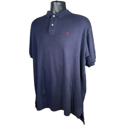 Collection of Polo Ralph Lauren Short Sleeve Polo in a gallery layout