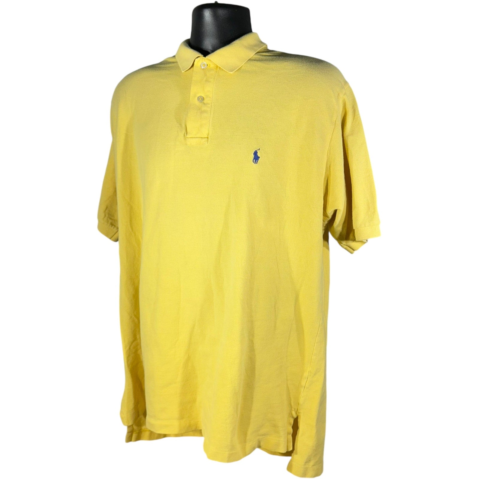 Collection of Polo Ralph Lauren Short Sleeve Polo in a gallery layout