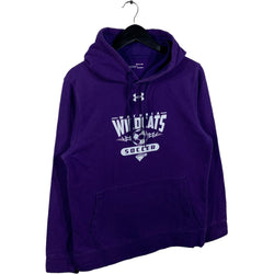 Collection of Under Amour Waconia Wildcats Soccer Hoodie in a gallery layout