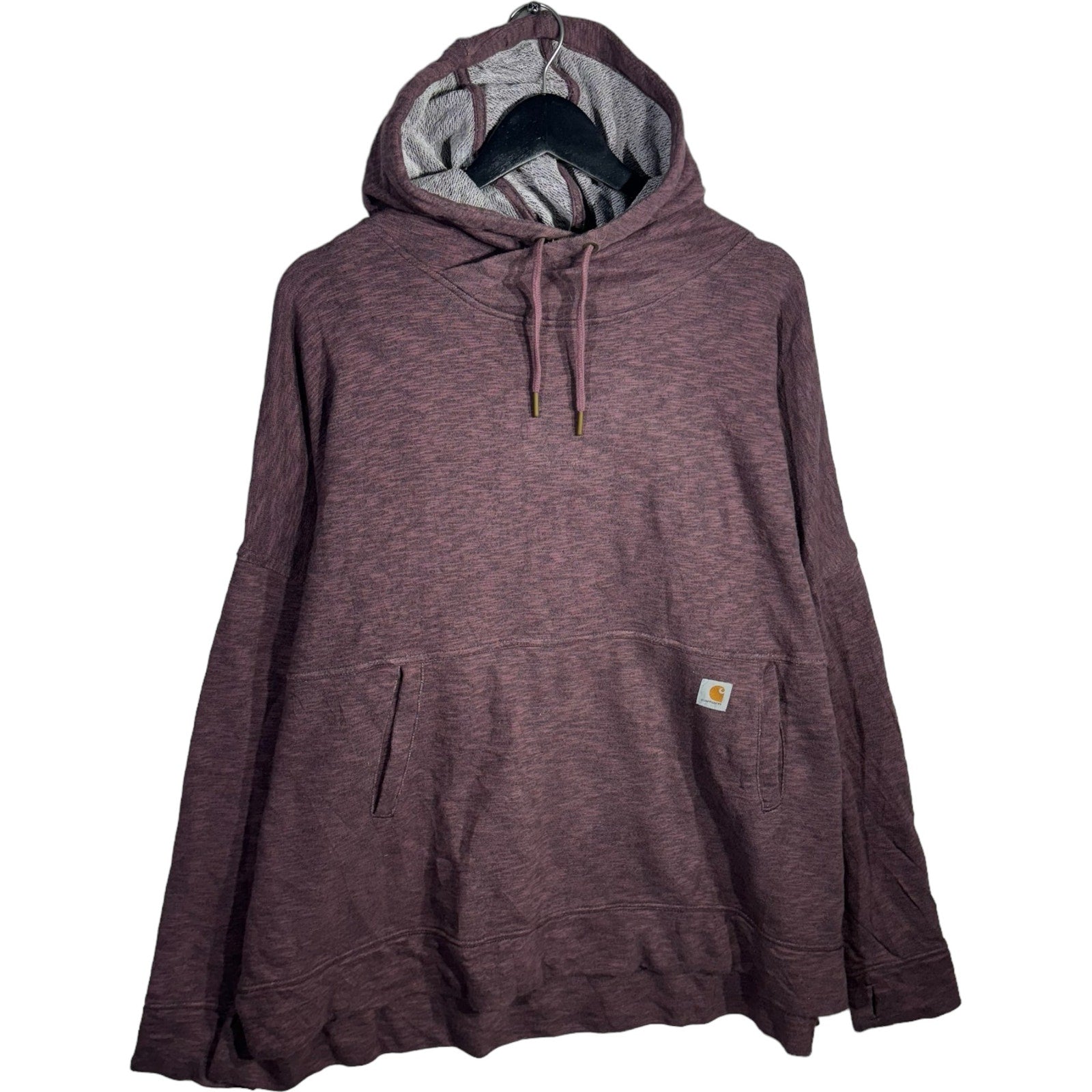 Collection of Carhartt Relaxed Fit Hoodie in a gallery layout