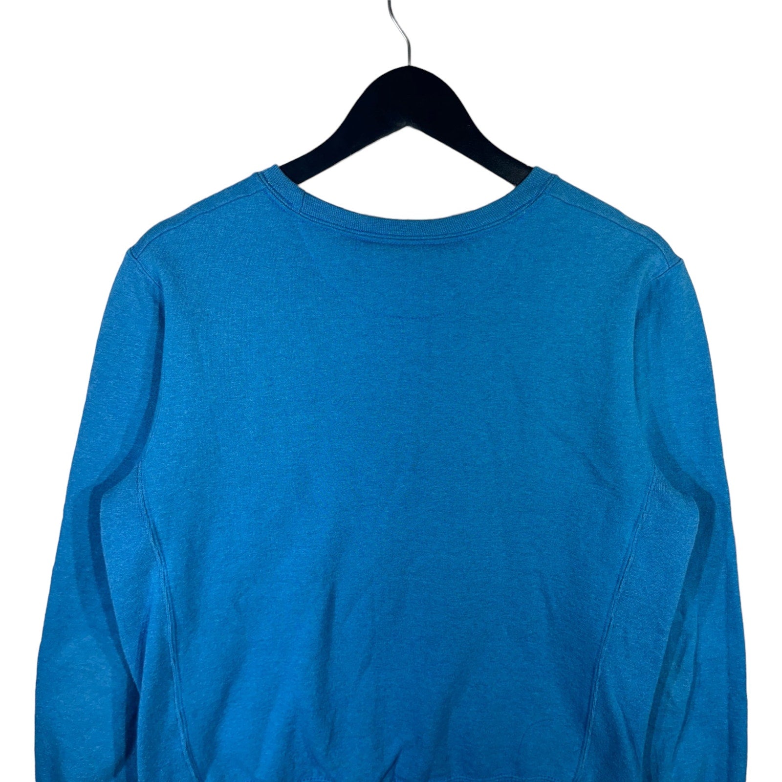 Collection of Champion Mini Logo Crewneck in a gallery layout