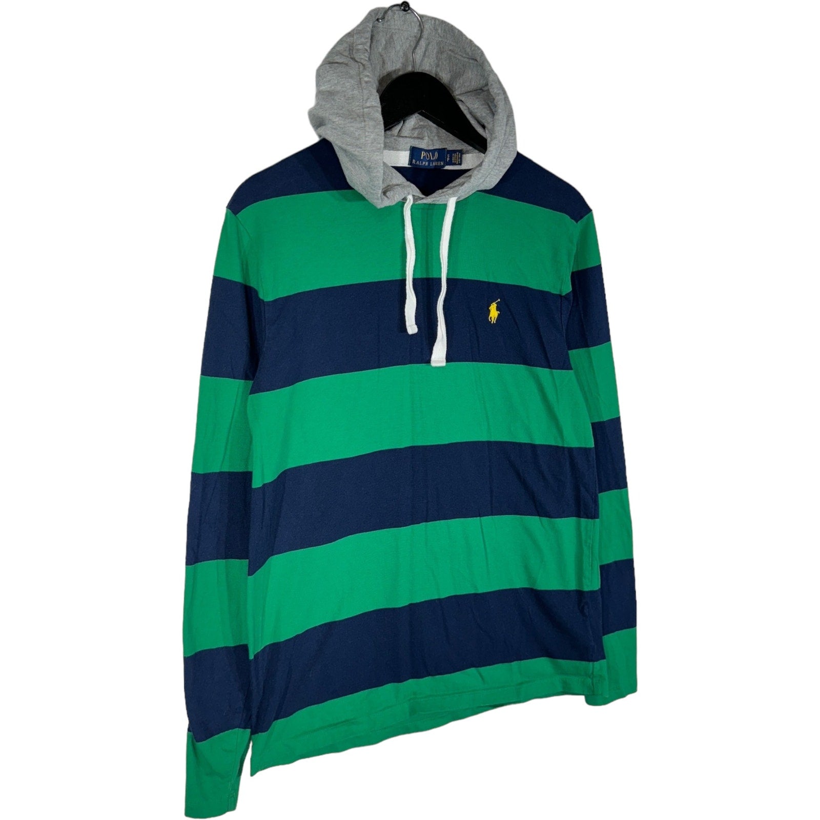Collection of Polo Ralph Lauren Hoodie in a gallery layout