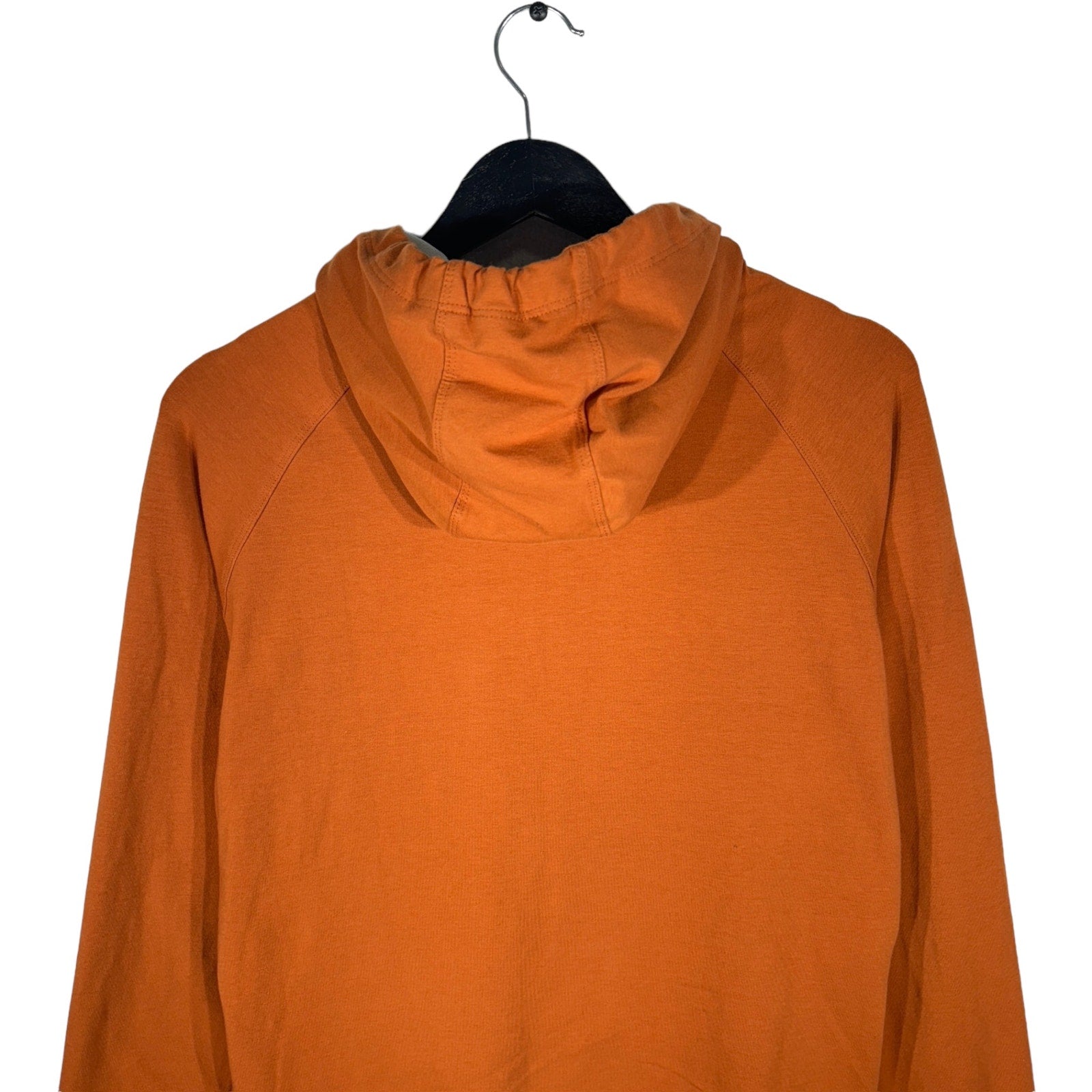 Collection of University Of Texas Full Zip Collegiate Hoodie in a gallery layout