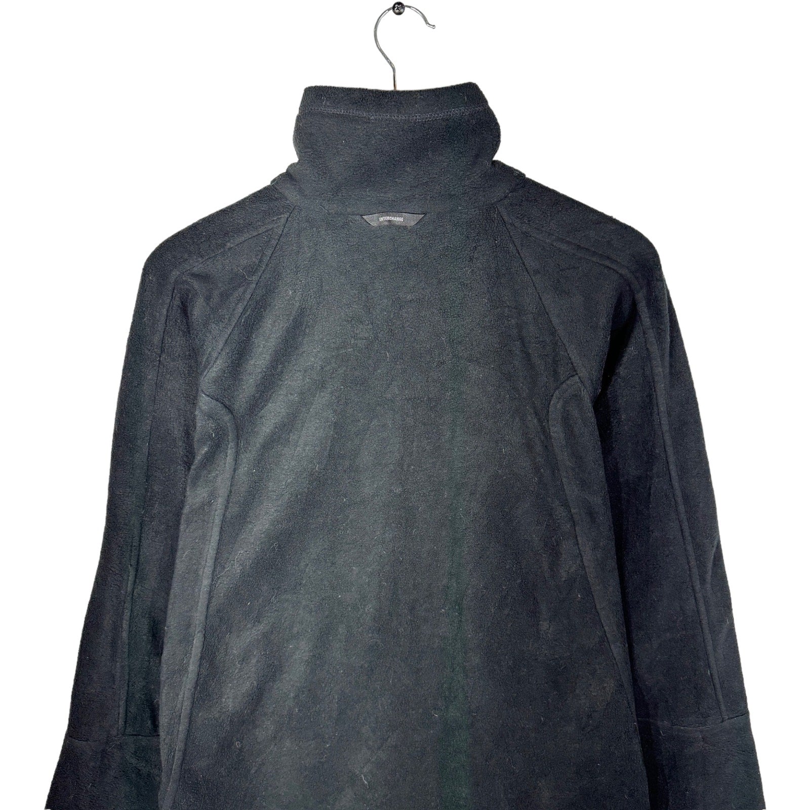 Collection of Columbia Full Zip Fleece Jacket in a gallery layout