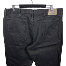 Collection of Wrangler  Zip Fly Straight Leg Pants in a gallery layout