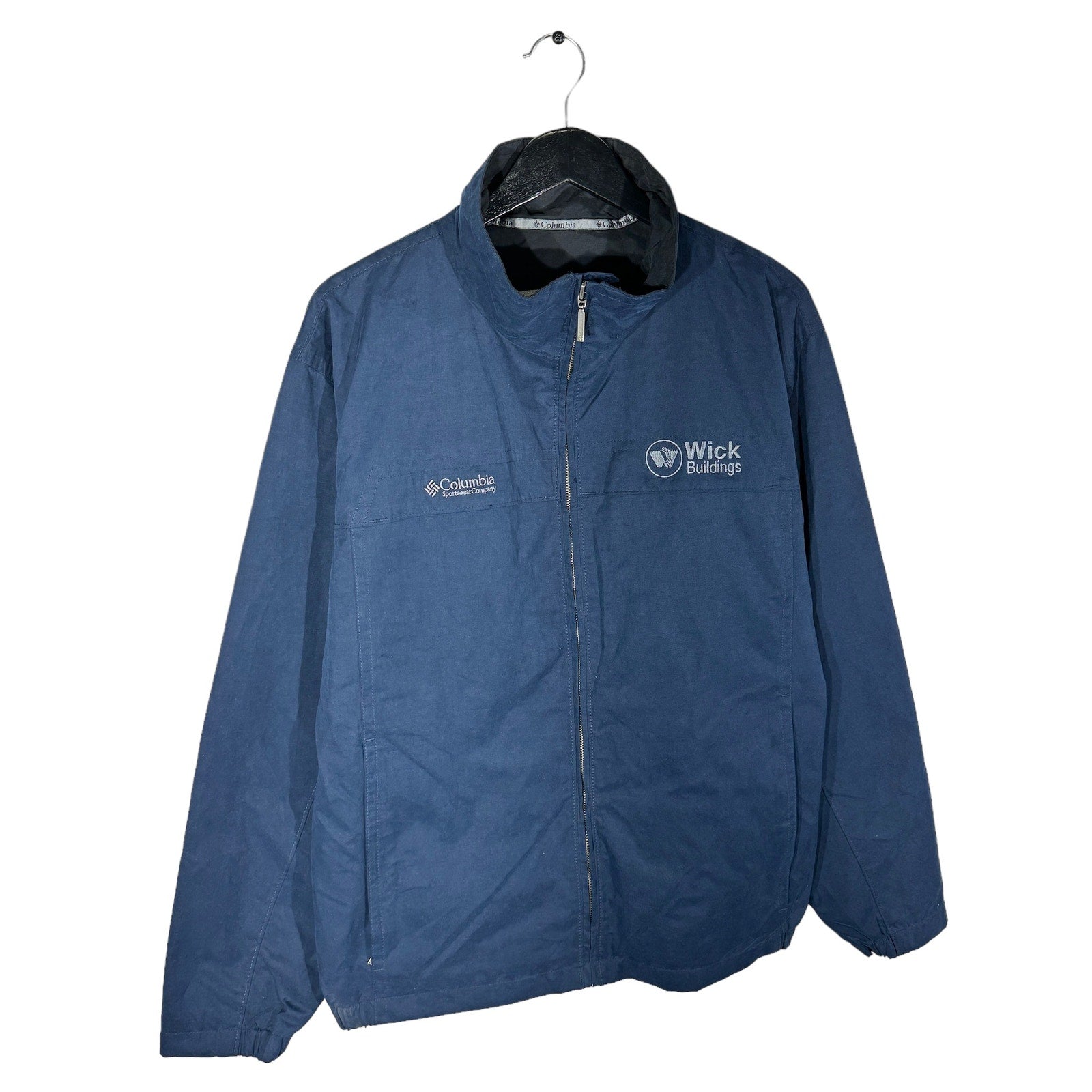 Collection of Columbia Light Jacket in a gallery layout