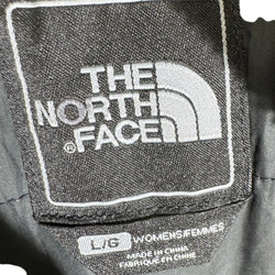 Collection of The North Face Women's Plaid Full Zip Hooded Jacket in a gallery layout