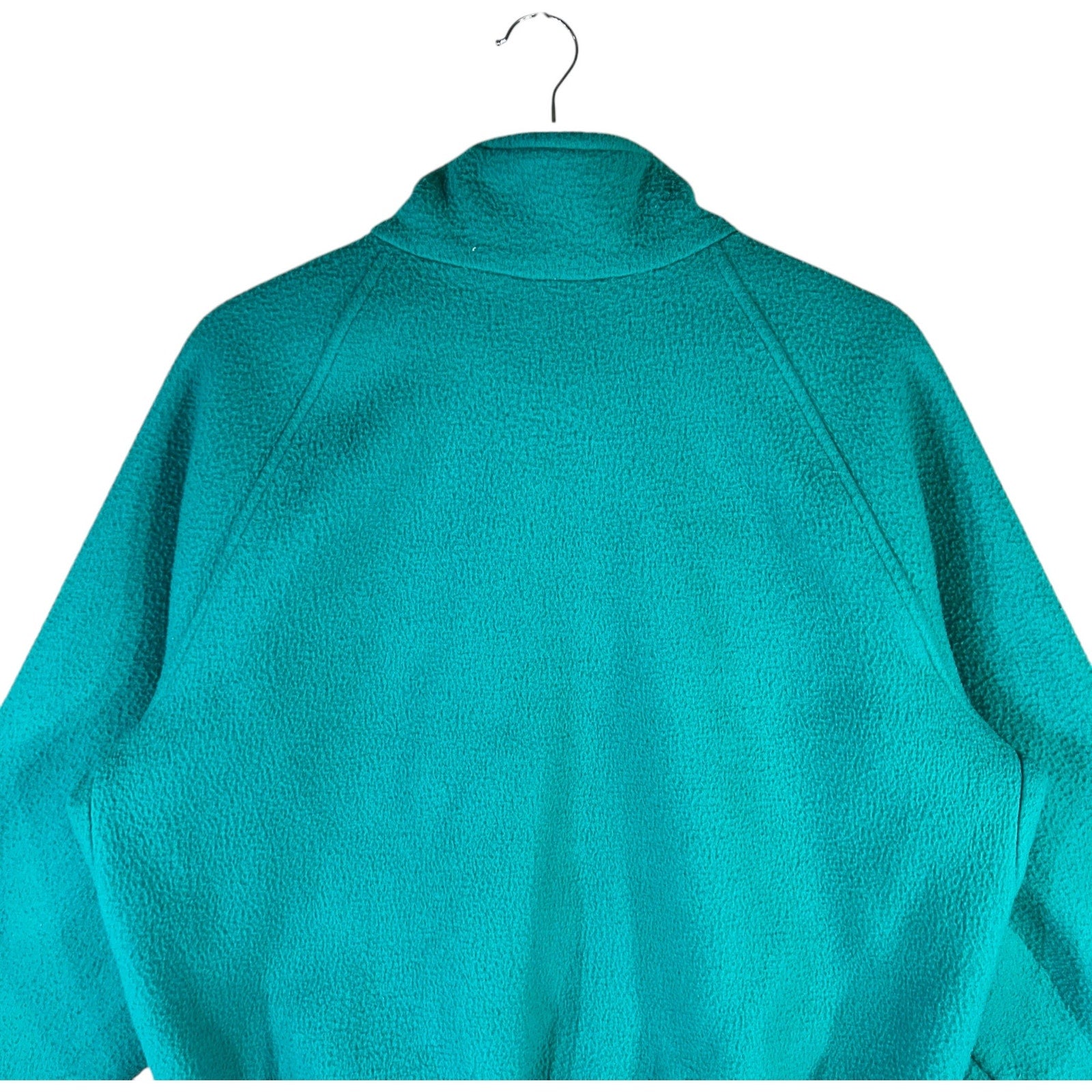 Collection of Vintage Columbia Full Zip Fleece in a gallery layout