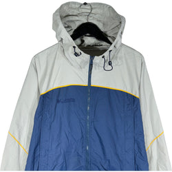 Collection of Columbia Hooded Light Jacket in a gallery layout