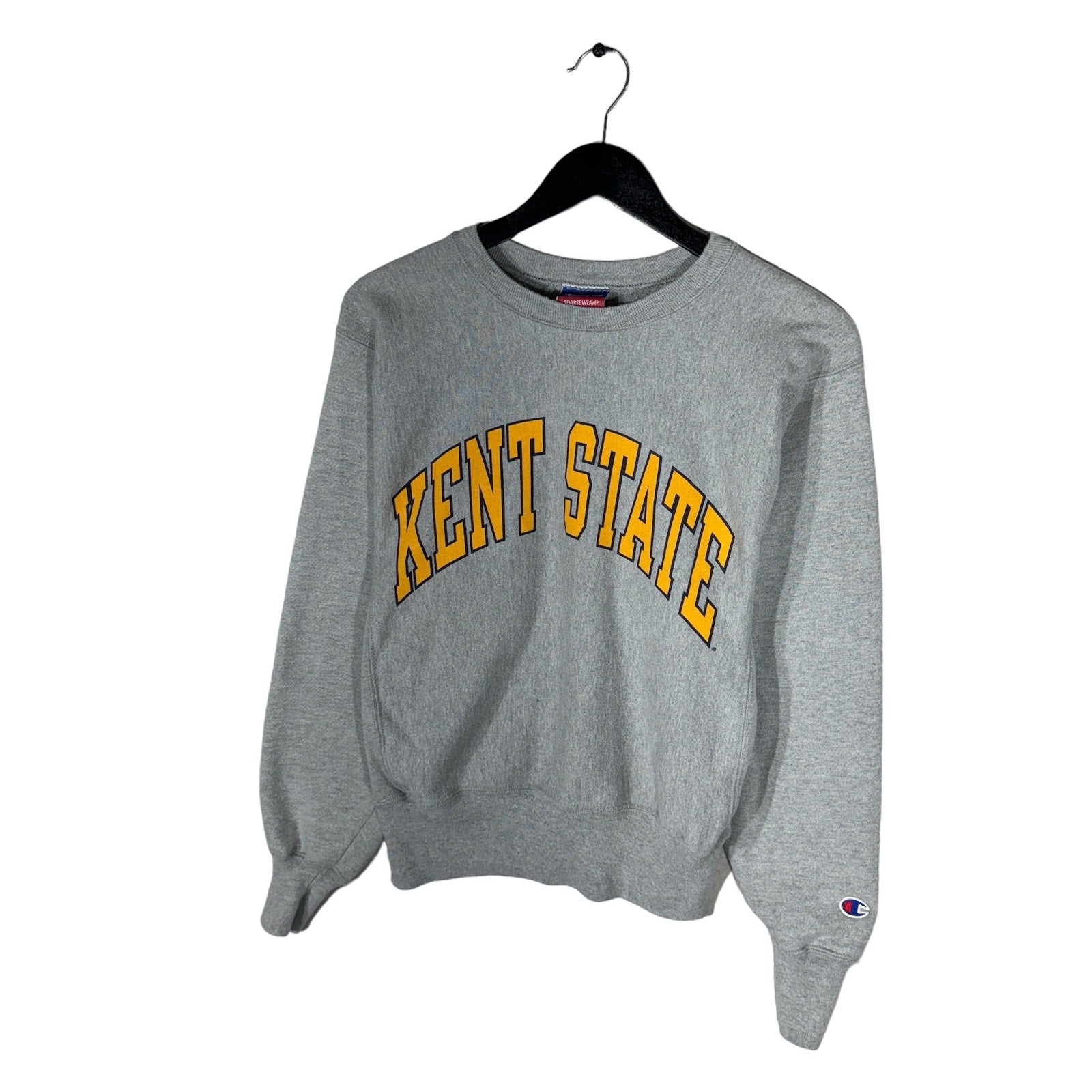 Collection of Kent State Champion Crewneck in a gallery layout