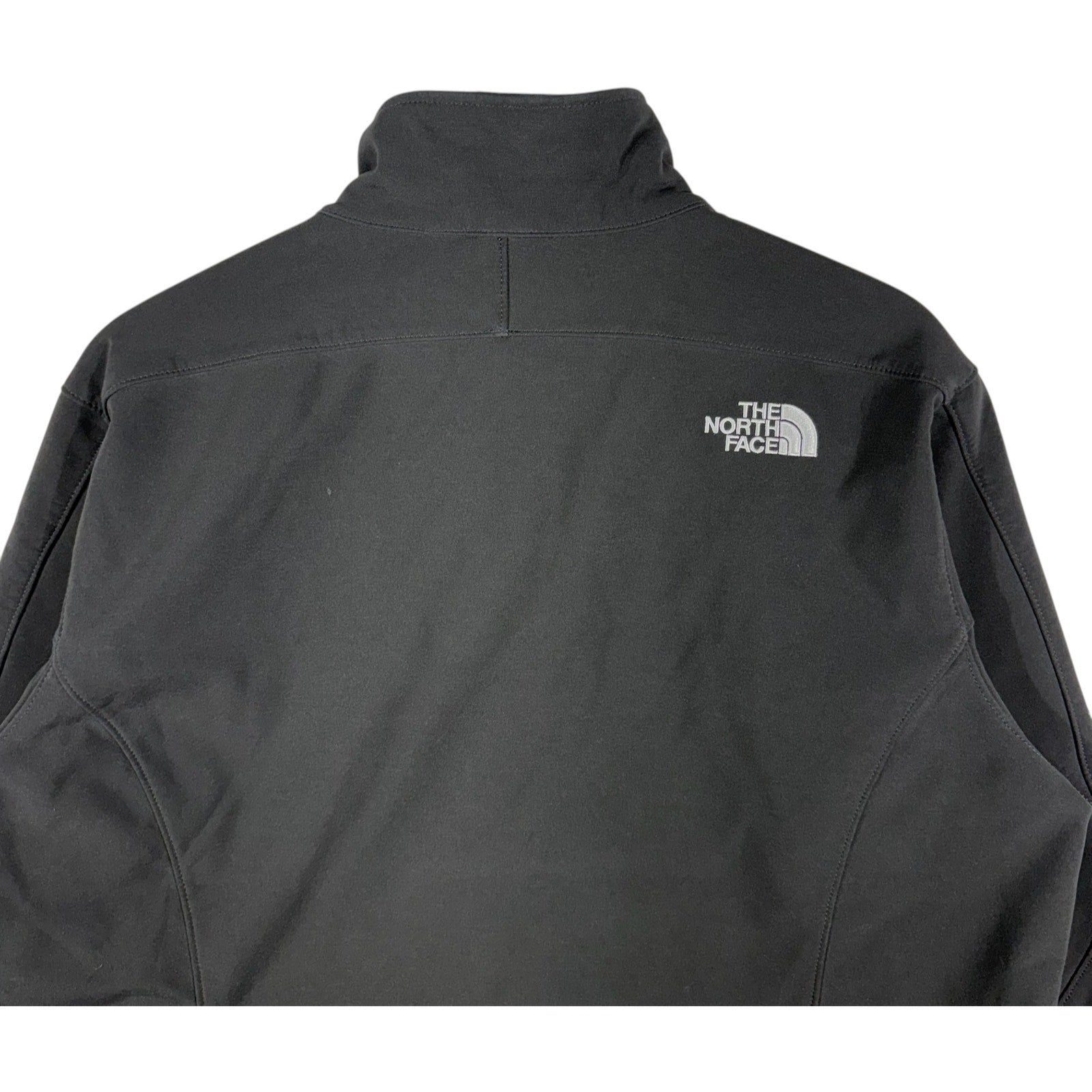 Collection of The North Face Full Zip Light Shell Jacket in a gallery layout