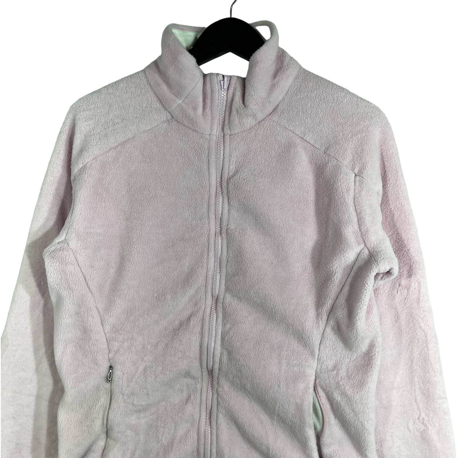 Collection of Columbia Women's Full Zip Fleece Jacket in a gallery layout