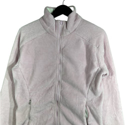 Collection of Columbia Women's Full Zip Fleece Jacket in a gallery layout