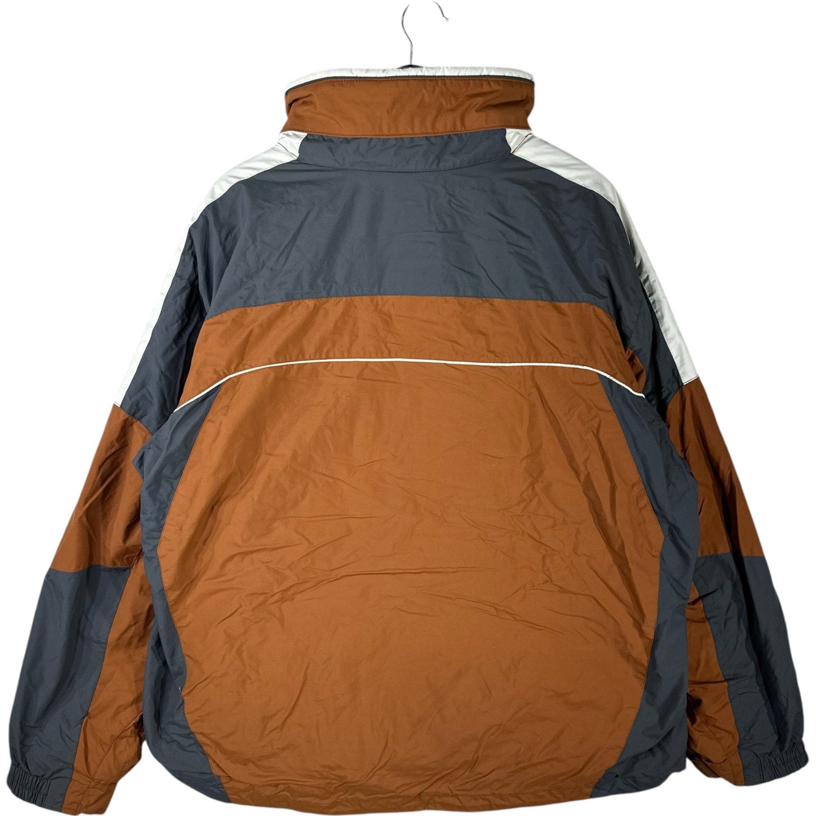 Collection of Columbia Full Zip 2 In 1 Jacket in a gallery layout