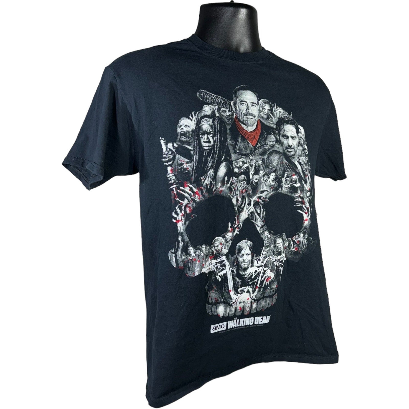 Collection of The Walking Dead Tee in a gallery layout