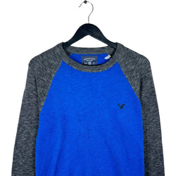 Collection of American Eagle Crewneck in a gallery layout