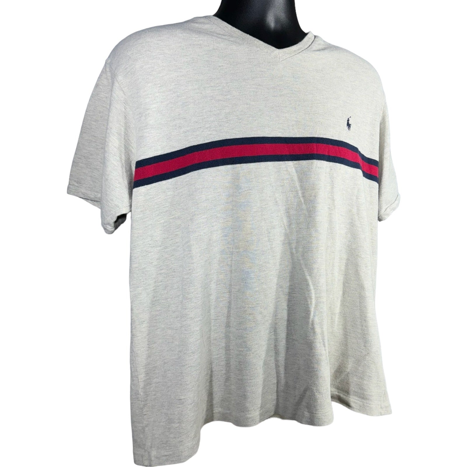 Collection of Polo Ralph Lauren Short Sleeve Polo in a gallery layout