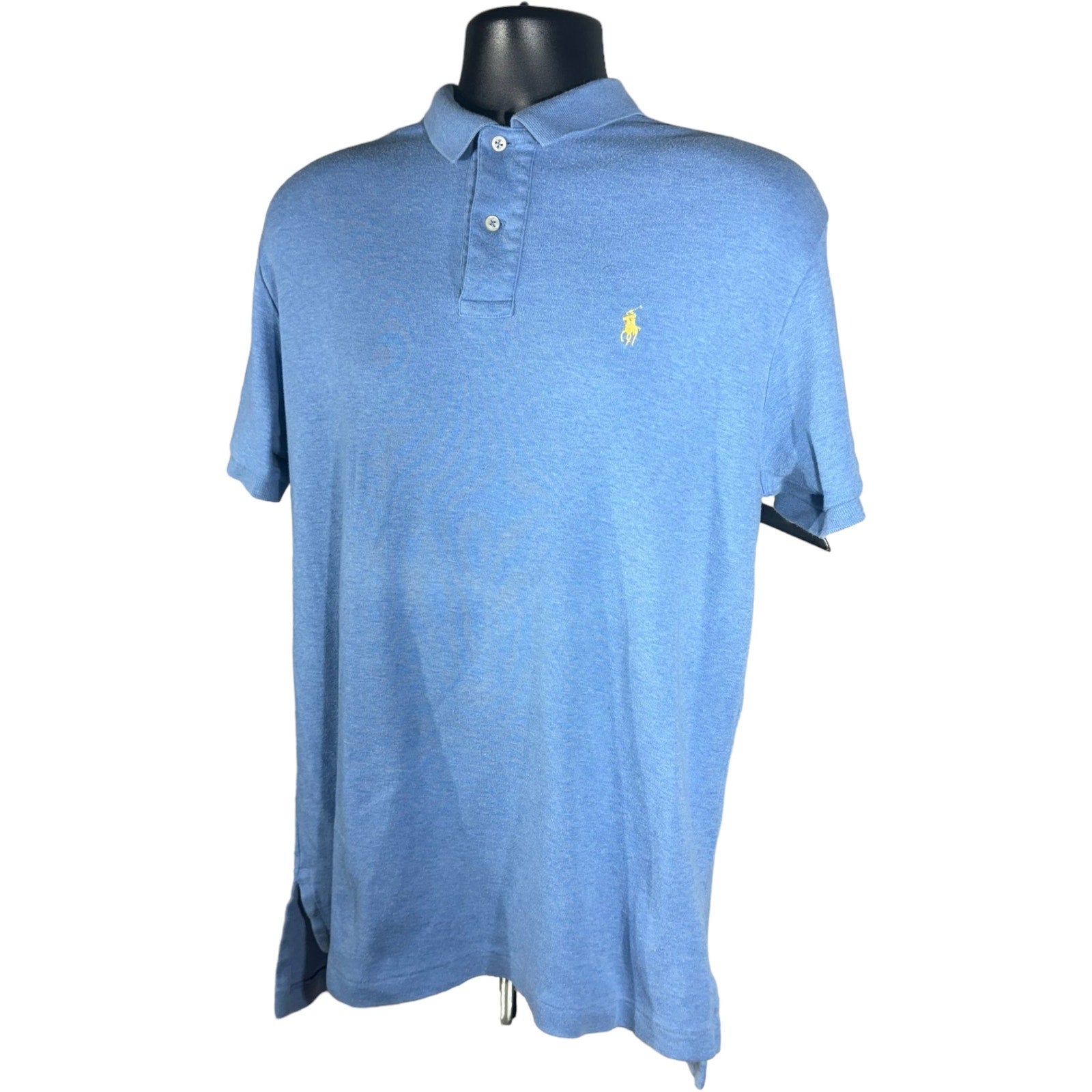 Collection of Polo Ralph Lauren Short Sleeve Polo in a gallery layout