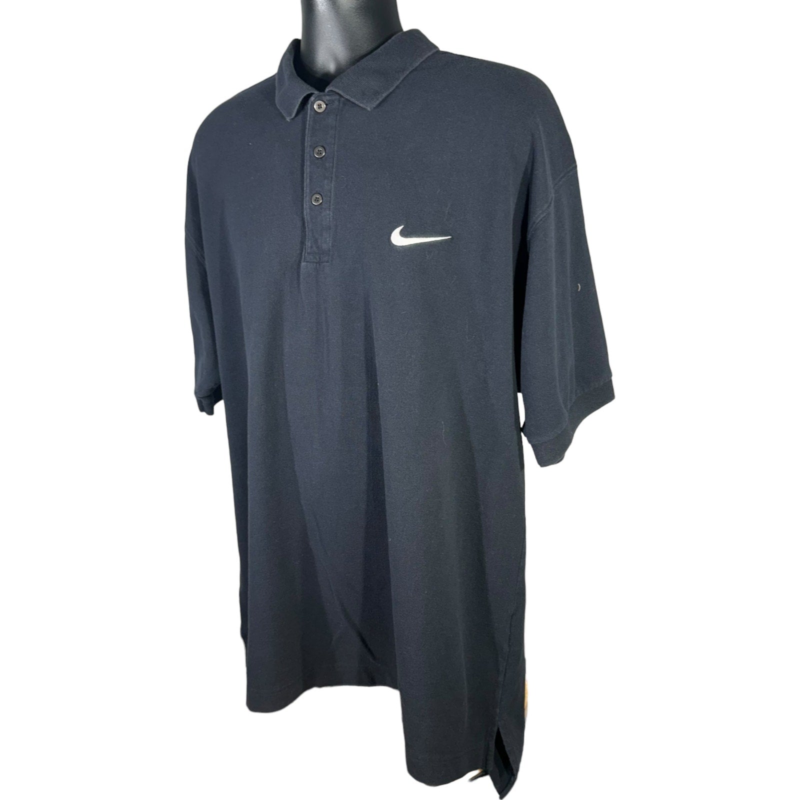 Collection of Nike Short Sleeve Polo in a gallery layout