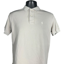 Collection of Polo Ralph Lauren Short Sleeve Polo in a gallery layout