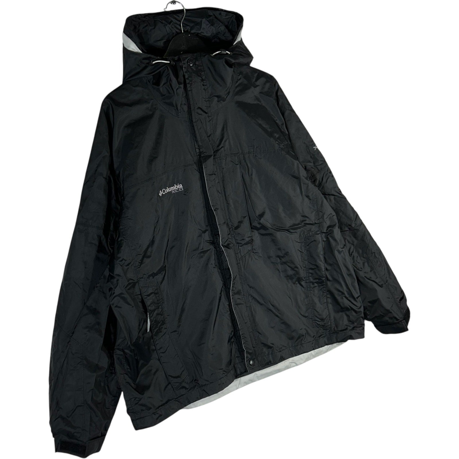 Collection of Columbia Sportswear Full Zip Parka in a gallery layout
