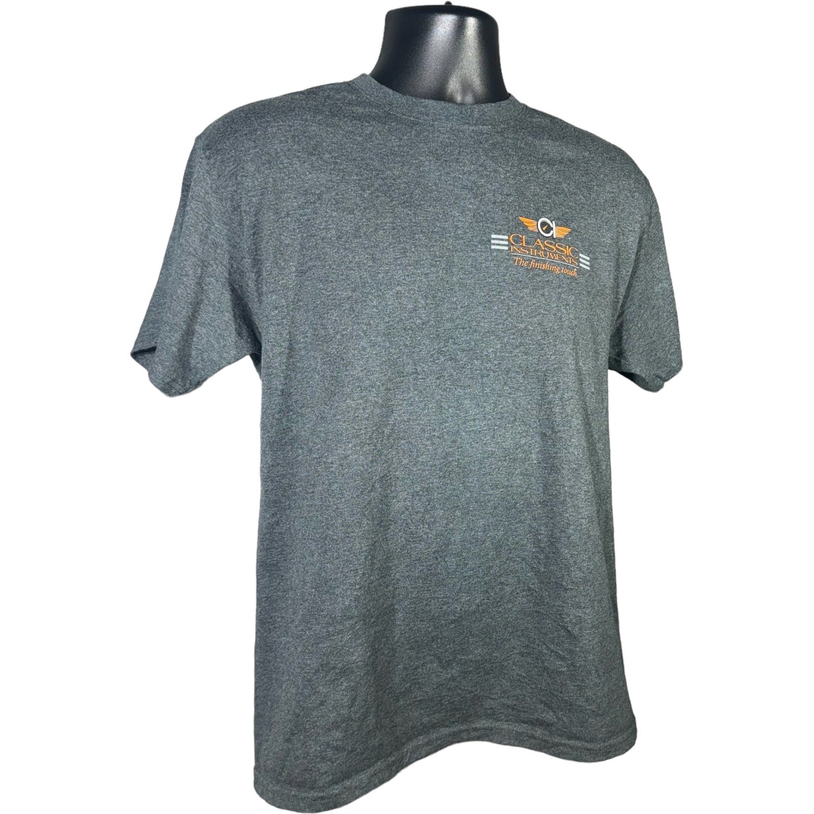 Collection of Classic Instruments Shop Tee in a gallery layout