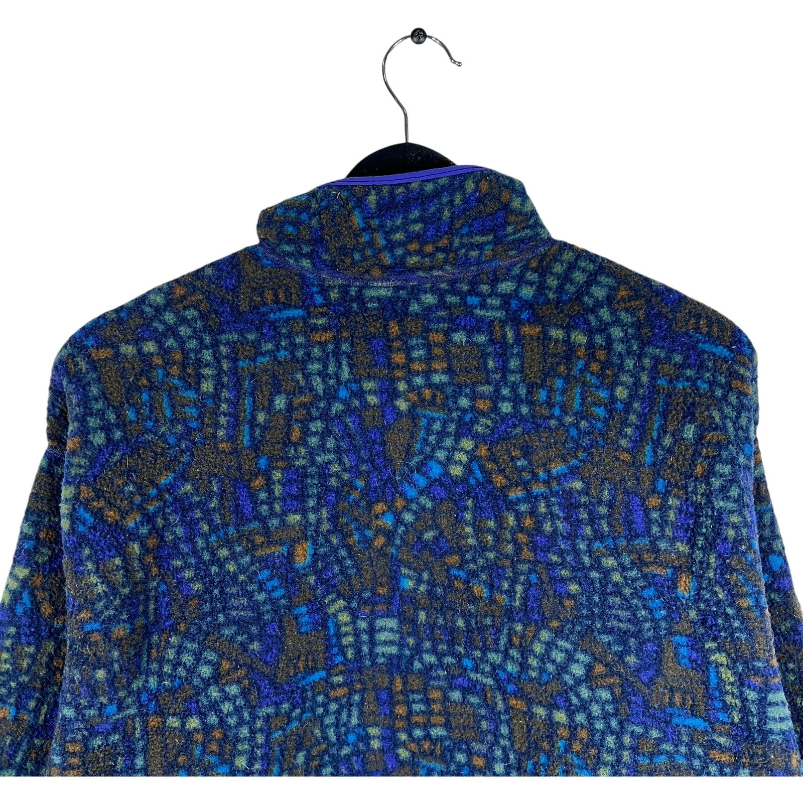 Collection of Women's Columbia Sportswear Mosaic 1/4 Zip Fleece in a gallery layout